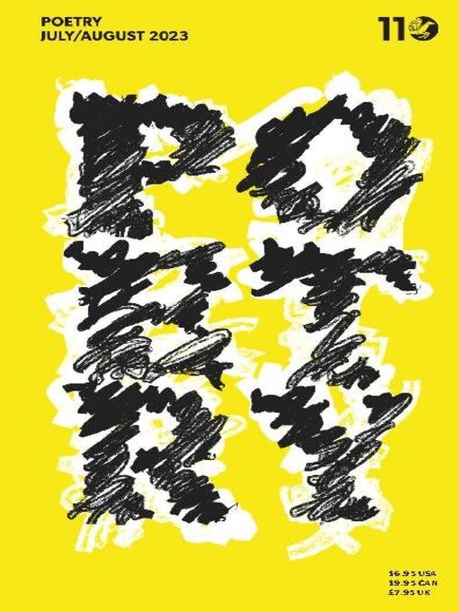 Title details for Poetry by Poetry Foundation - Available